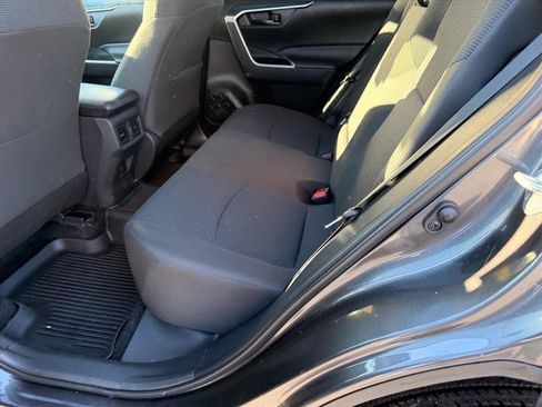 Used 2024 Toyota RAV4 LE image 14
