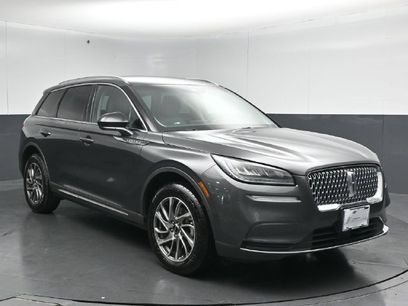 Used 2020 Lincoln Corsair FWD w/ Equipment Group 101A
