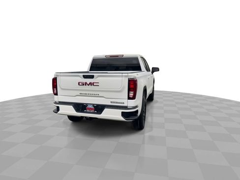 New 2026 GMC Sierra 1500 Elevation image 7