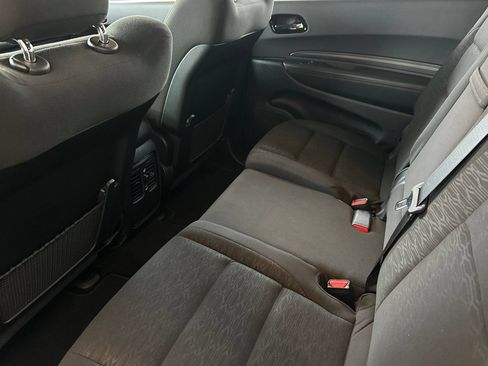 Used 2026 Dodge Durango GT AWD/4WD image 11