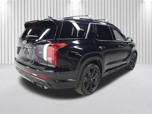 Used 2024 Hyundai Palisade XRT AWD/4WD image 3
