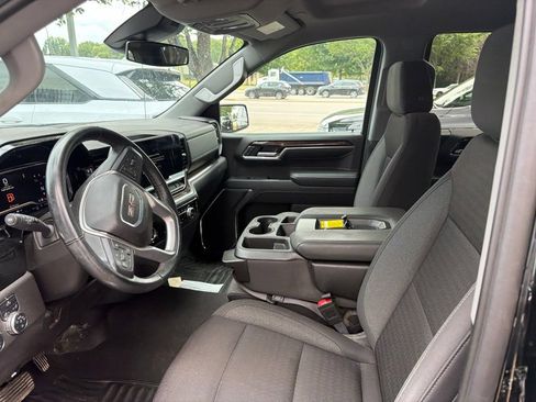 Used 2024 GMC Sierra 1500 Elevation AWD/4WD image 13