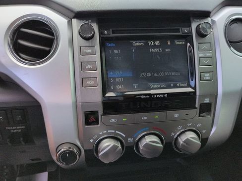 Used 2018 Toyota Tundra SR5 w/ TRD Off Road Package AWD/4WD image 24