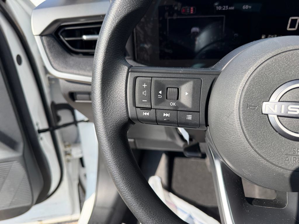 Certified 2026 Nissan Kicks SV w/ Cold Weather Package AWD/4WD image 19