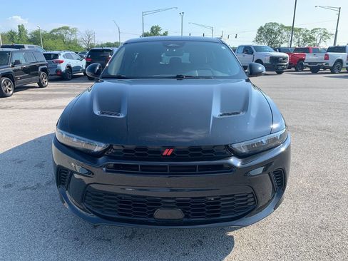 Used 2023 Dodge Hornet GT w/ Track Pack AWD/4WD image 14