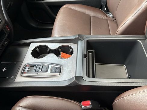 Used 2024 Honda Ridgeline RTL image 21