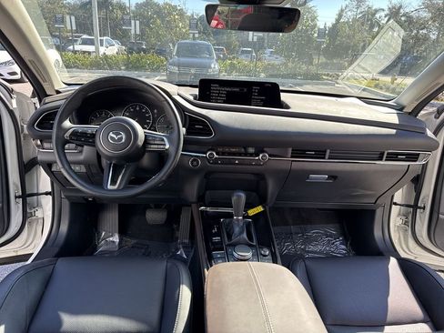 New 2024 MAZDA CX-30 2.5 Turbo w/ Premium Package image 37