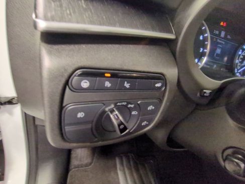Used 2024 INFINITI QX55 Sensory w/ Lighting Package image 13