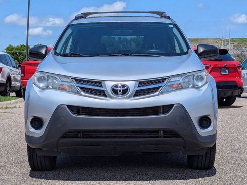 Used 2013 Toyota RAV4 LE AWD/4WD image 7