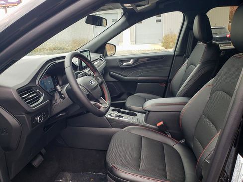 New 2026 Ford Escape ST-Line Select w/ Equipment Group 401A image 7