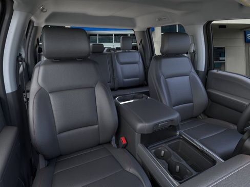 New 2026 Ford F250 Lariat AWD/4WD image 10