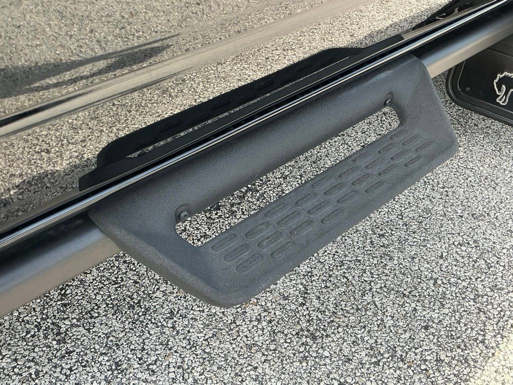 Used 2024 Ford Bronco Wildtrak AWD/4WD image 23