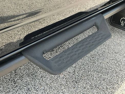 Used 2024 Ford Bronco Wildtrak AWD/4WD image 23