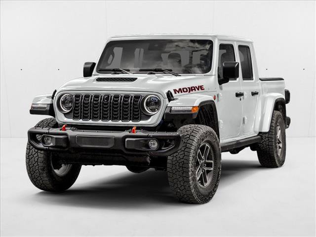 Used 2024 Jeep Gladiator Mojave AWD/4WD image 1