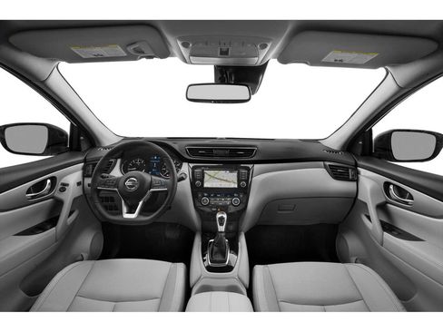 Used 2022 Nissan Rogue Sport SL w/ Premium Package AWD/4WD image 5