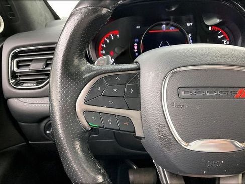 Used 2021 Dodge Durango Citadel AWD/4WD image 23