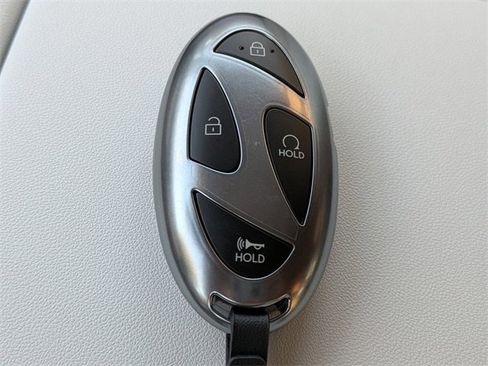 New 2026 Hyundai Palisade Limited image 35