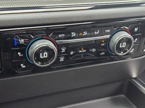 Certified 2024 Chevrolet Silverado 1500 ZR2 w/ Technology Package image 19