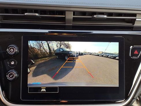 Used 2023 Chevrolet Bolt EUV LT w/ Driver Confidence Package image 24