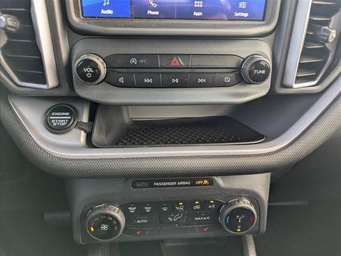 Used 2024 Ford Bronco Sport Big Bend w/ Convenience Package AWD/4WD image 19