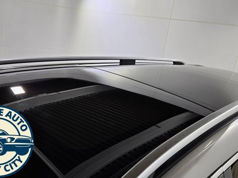 Used 2020 Mercedes-Benz GLS 450 4MATIC image 10