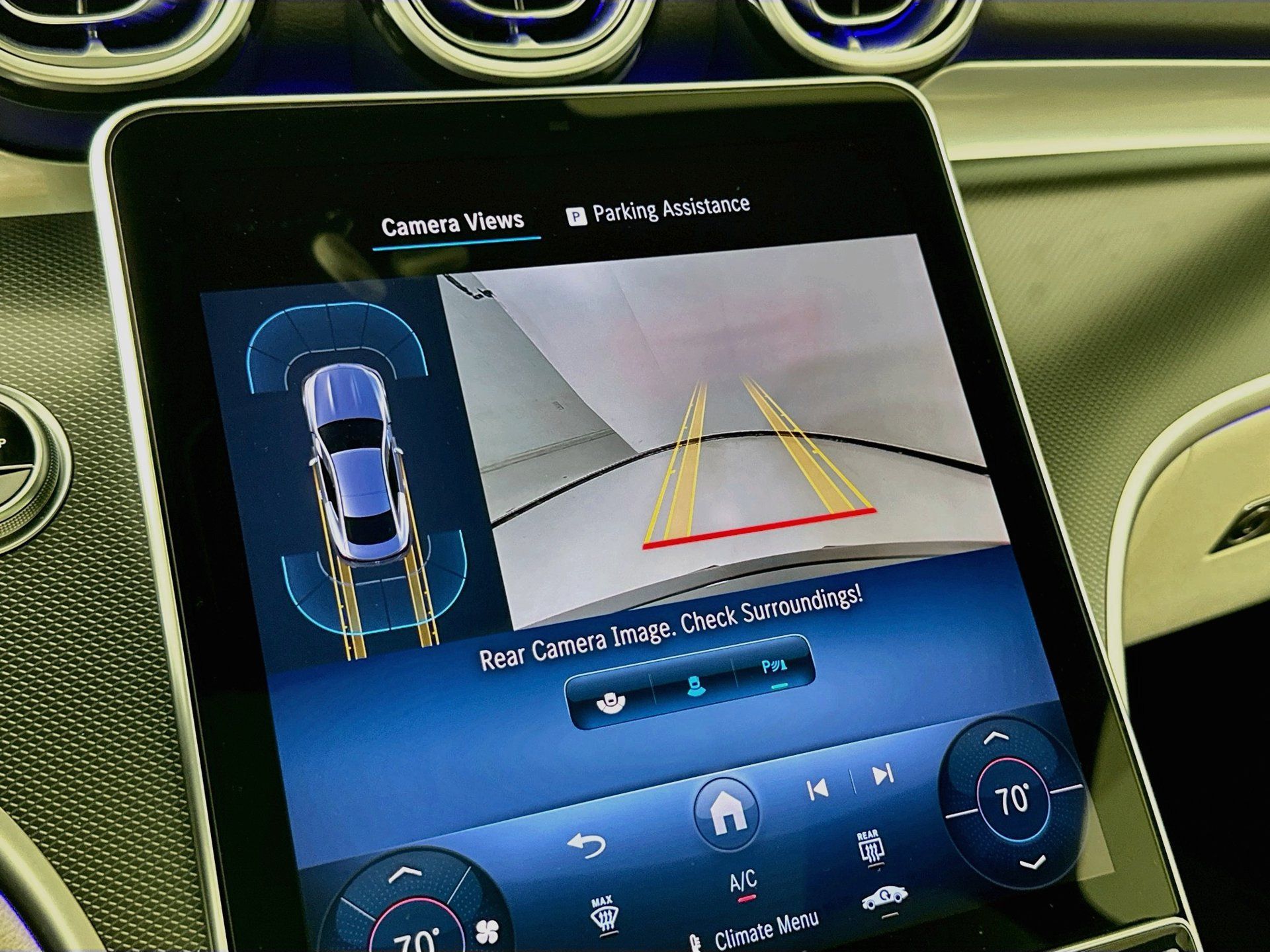 Certified 2024 Mercedes-Benz CLE 300 4MATIC Coupe image 15