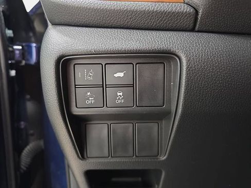 Used 2017 Honda CR-V EX-L image 24