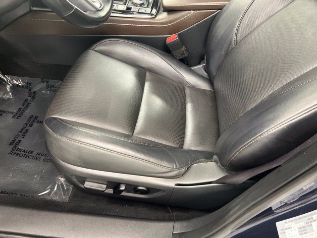 Certified 2023 MAZDA CX-30 2.5 Turbo w/ Premium Package AWD/4WD image 14