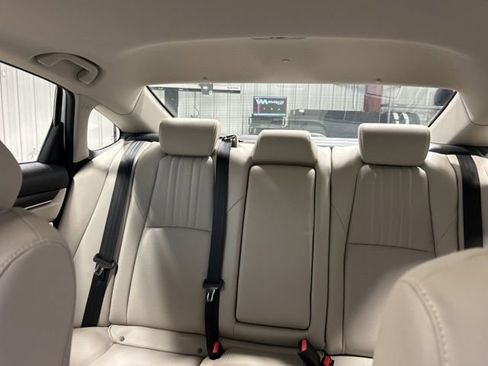 Certified 2022 Honda Accord EX-L image 21