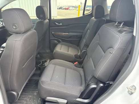 Used 2022 GMC Acadia SLE w/ Driver Convenience Package AWD/4WD image 12