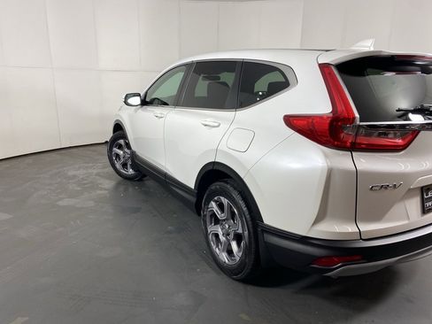 Used 2019 Honda CR-V EX image 8