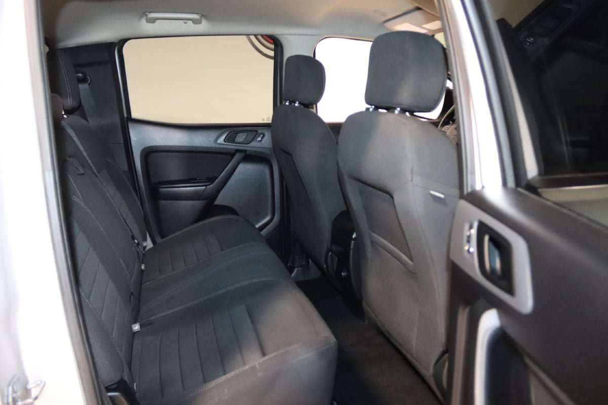 Used 2019 Ford Ranger XL w/ Equipment Group 101A Mid RWD image 58