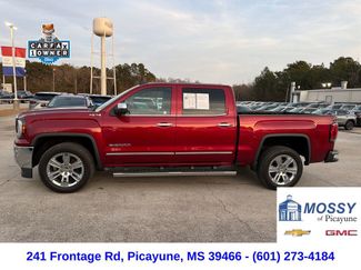 Certified 2018 GMC Sierra 1500 SLT video 2