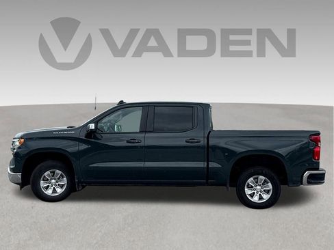 Used 2025 Chevrolet Silverado 1500 LT RWD image 20
