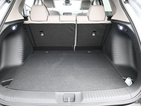 New 2026 Honda HR-V EX-L image 10