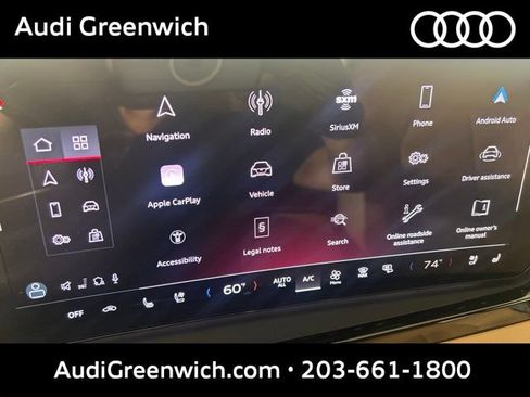 Used 2026 Audi A6 Premium Plus w/ Premium Plus Package AWD/4WD image 18