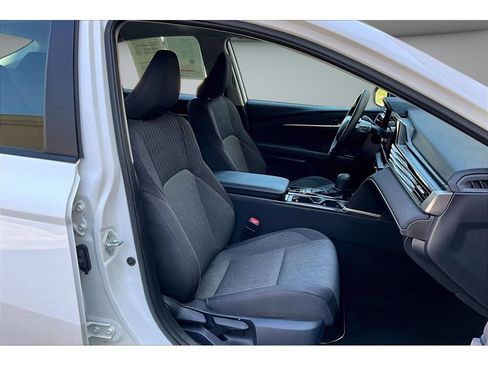 Used 2025 Toyota Camry LE FWD image 50