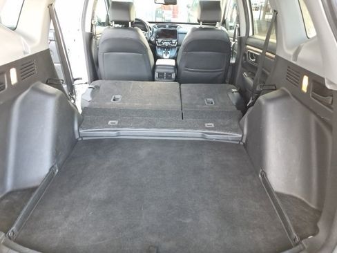 Certified 2020 Honda CR-V EX-L image 50