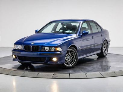 Used 2000 BMW M5