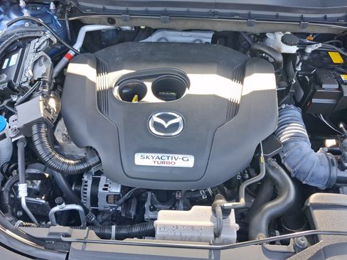 Certified 2023 MAZDA CX-5 Signature AWD/4WD image 20