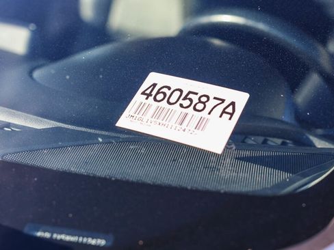 Used 2017 MAZDA MAZDA6 Touring image 30