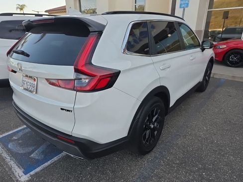 Used 2023 Honda CR-V Sport image 5