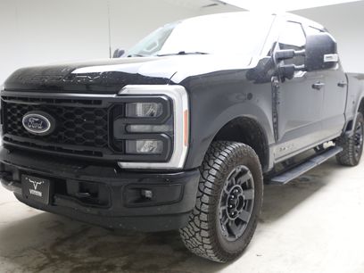 Used 2023 Ford F250 XL w/ STX Appearance Package