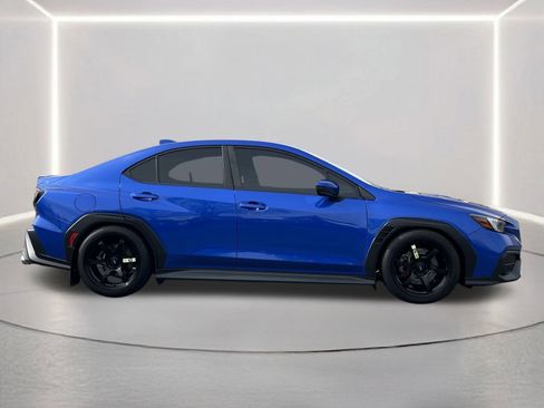 Used 2023 Subaru WRX Premium image 29