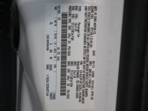 Used 2014 Ford Focus SE image 25