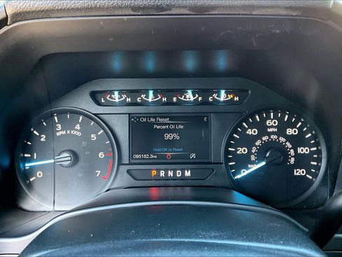 Used 2019 Ford F150 XL w/ Equipment Group 101A Mid RWD image 26