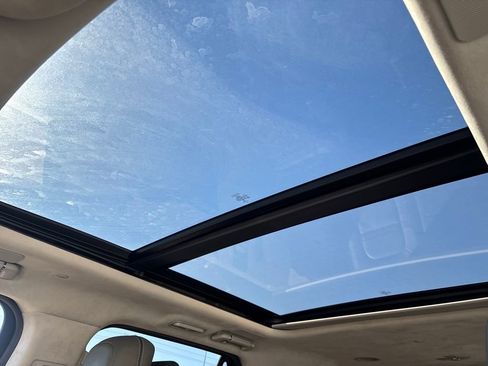 Used 2022 Lincoln Navigator L Black Label image 16