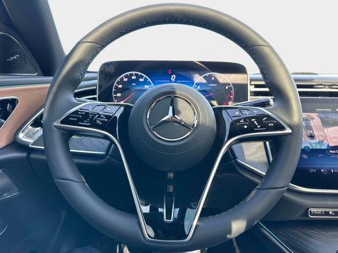 New 2026 Mercedes-Benz E 350 Sedan image 27