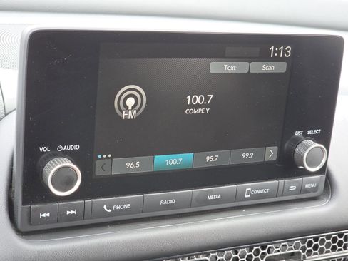 Used 2024 Honda HR-V Sport image 24