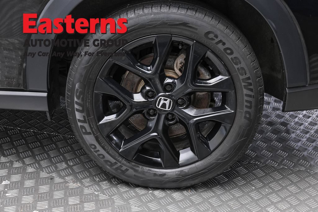 Used 2023 Honda HR-V Sport image 9